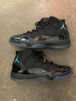 Jordan 11 Retro Gamma Blue (Pre-Owned) Sz 10