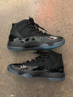 Jordan 11 Retro Gamma Blue (Pre-Owned) Sz 10