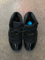 Jordan 11 Retro Gamma Blue (Pre-Owned) Sz 10