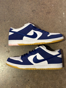 Nike SB Dunk Low Los Angeles Dodgers (Pre-Owned) Sz 12