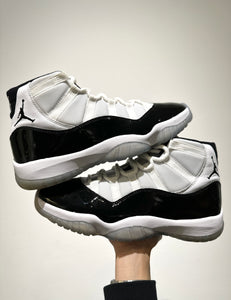 Jordan 11 Retro Concord (2018) (Pre-Owned) Sz 10