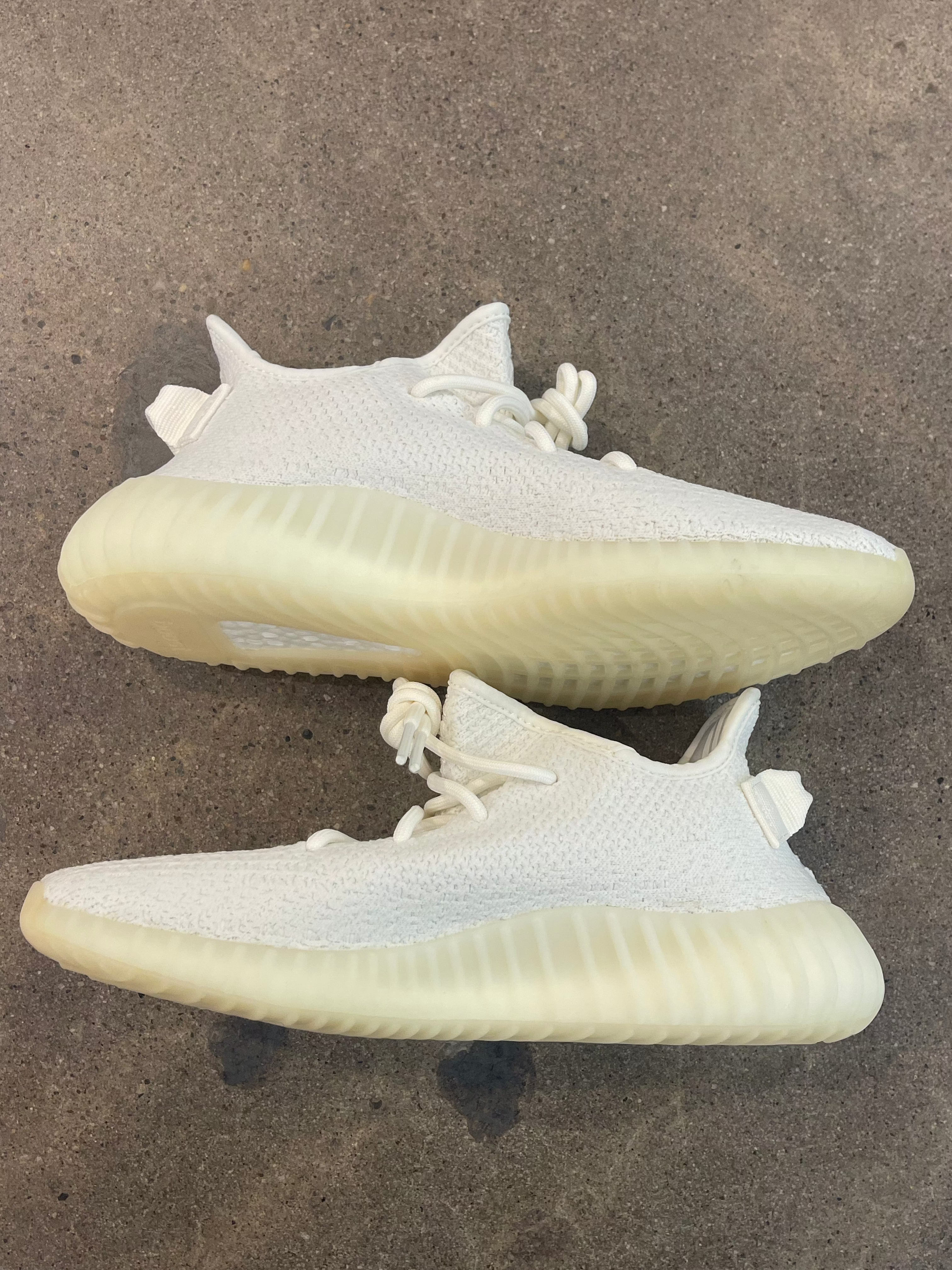 adidas Yeezy Boost 350 V2 Cream (Pre-Owned) SZ 7.5