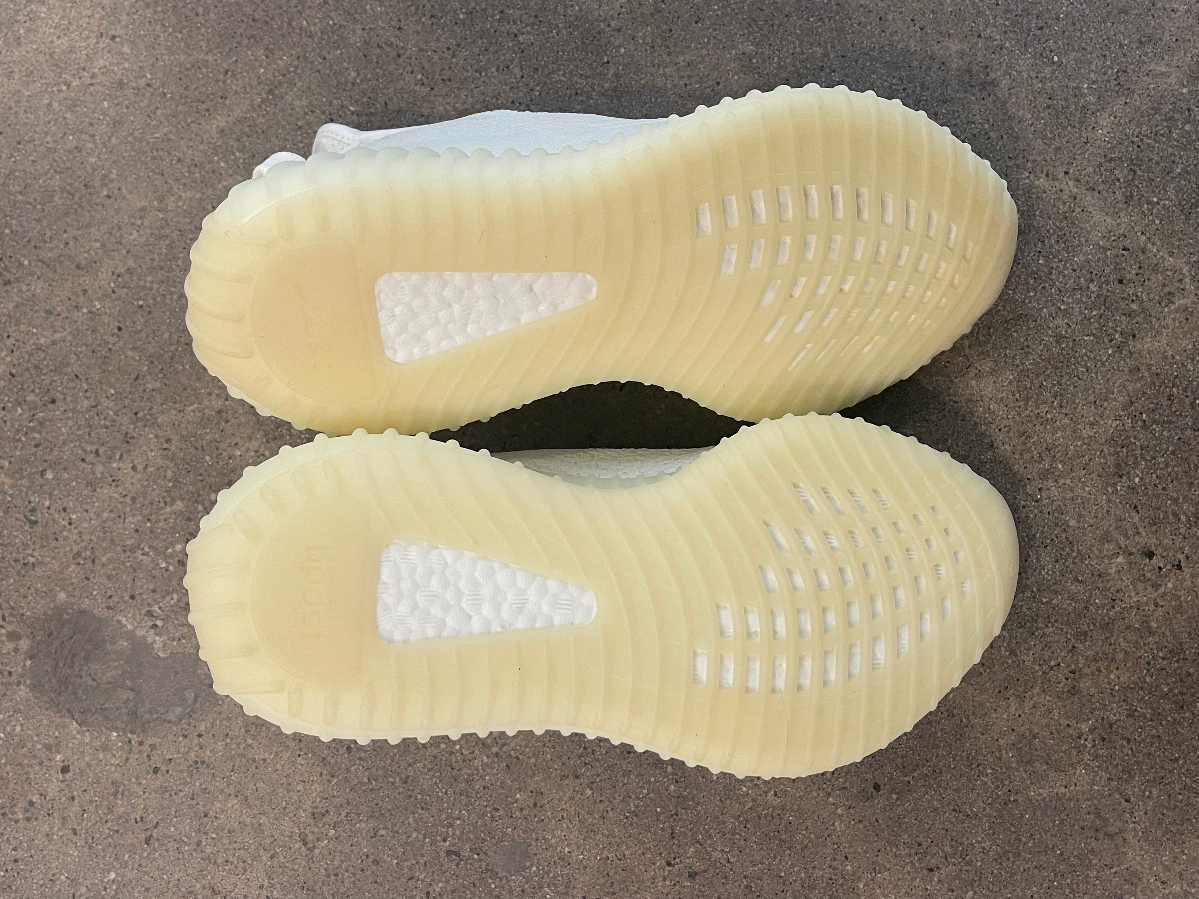 adidas Yeezy Boost 350 V2 Cream (Pre-Owned) SZ 7.5