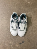 Jordan 4 Retro Oxidized Green (Pre-Owned) Sz 9.5