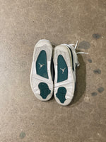 Jordan 4 Retro Oxidized Green (Pre-Owned) Sz 9.5