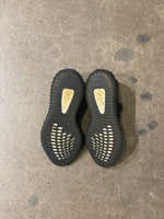 adidas Yeezy Boost 350 V2 Black Red (Pre-Owned) Sz 9