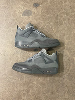 Jordan 4 Retro SE Paris Olympics Wet Cement (Pre-Owned) Sz 9