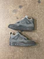 Jordan 4 Retro SE Paris Olympics Wet Cement (Pre-Owned) Sz 9