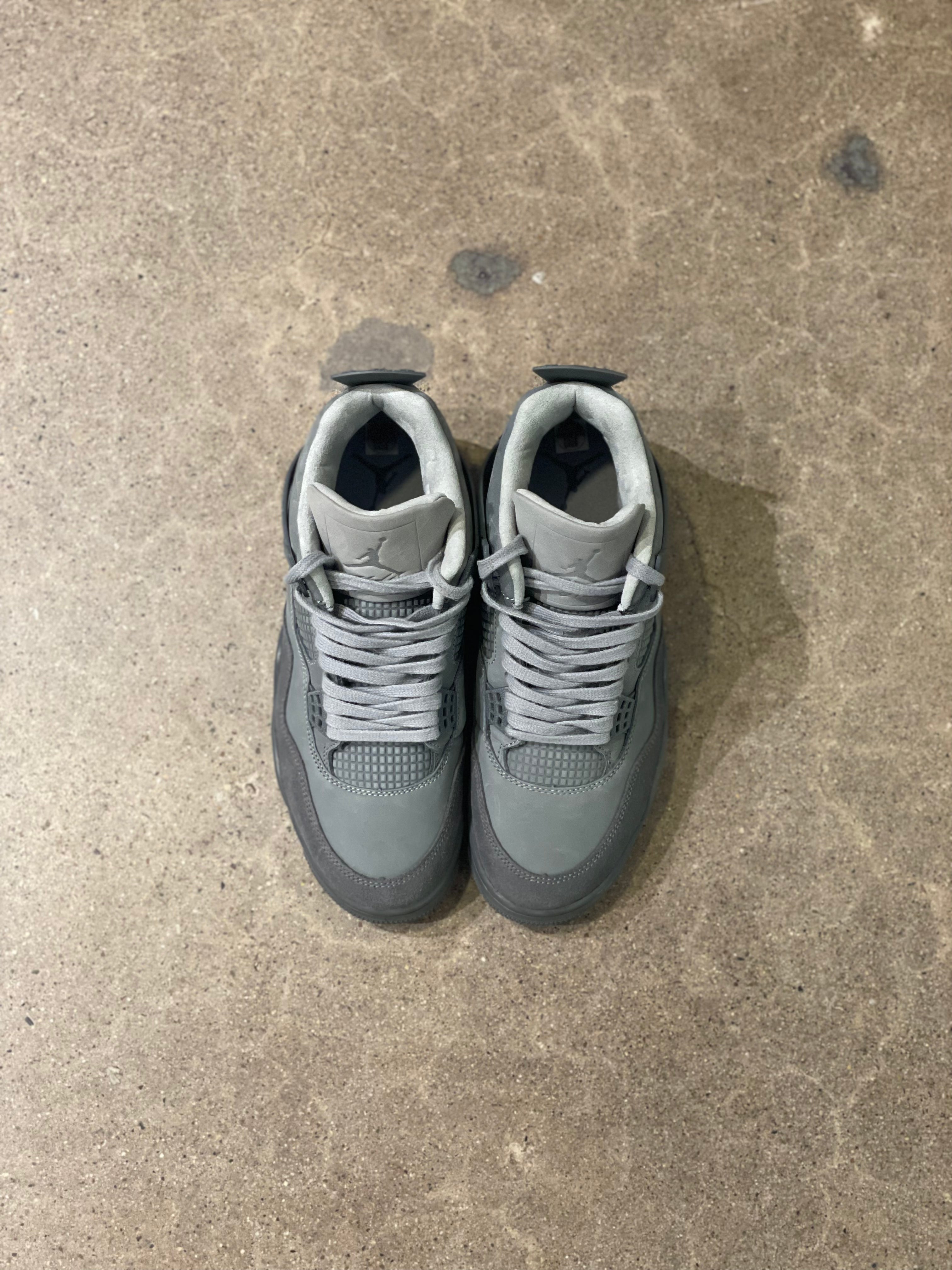 Jordan 4 Retro SE Paris Olympics Wet Cement (Pre-Owned) Sz 9