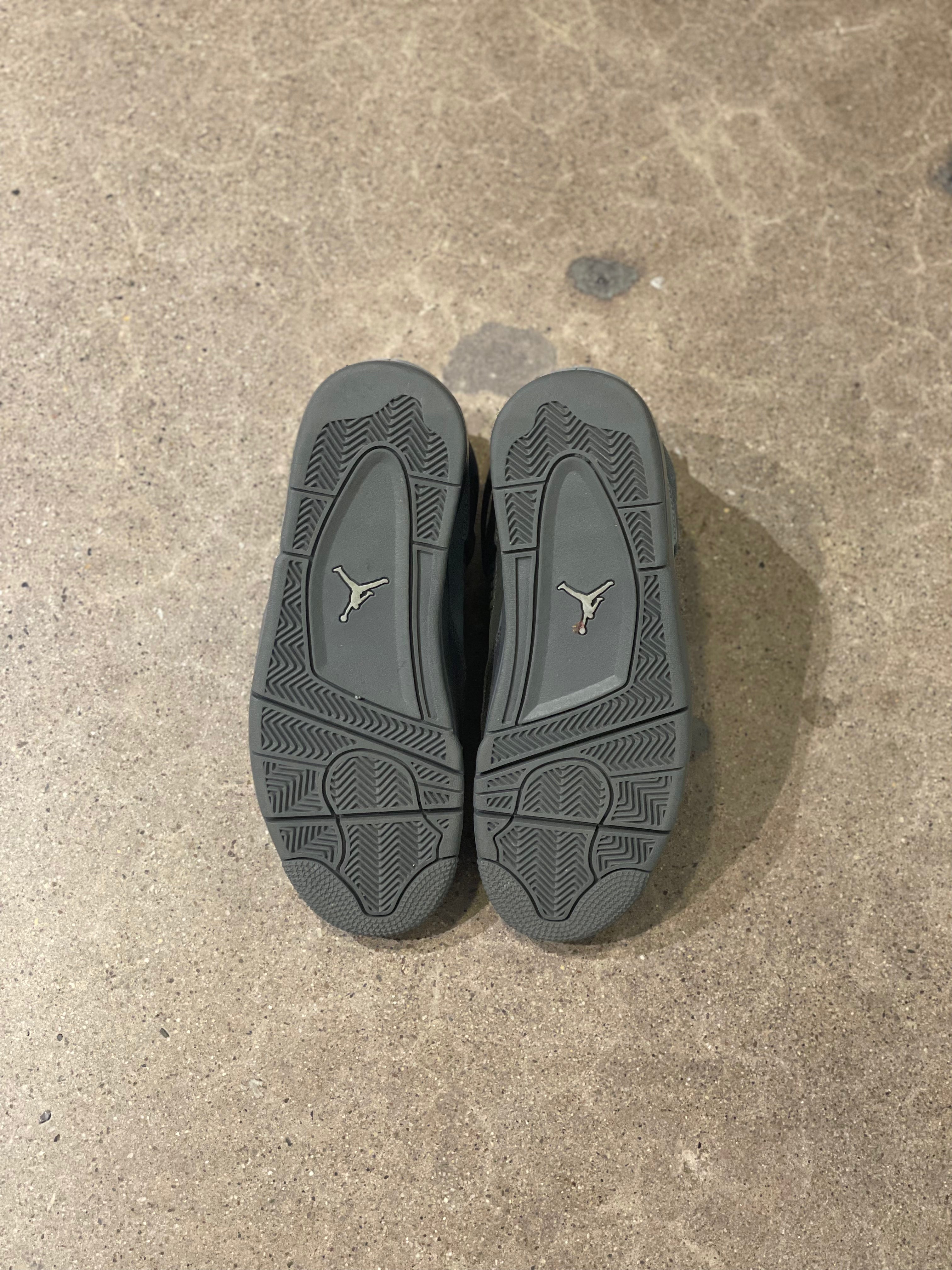 Jordan 4 Retro SE Paris Olympics Wet Cement (Pre-Owned) Sz 9