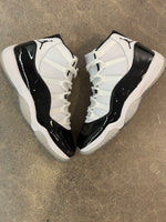 Jordan 11 Retro Concord (2018) Pre-Owned sz 11