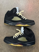 Jordan 5 Retro A Ma Maniére Dusk (Pre-Owned) Sz 10.5