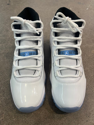 Jordan 11 Retro Legend Blue (2024) (Pre-Owned) Sz 9.5