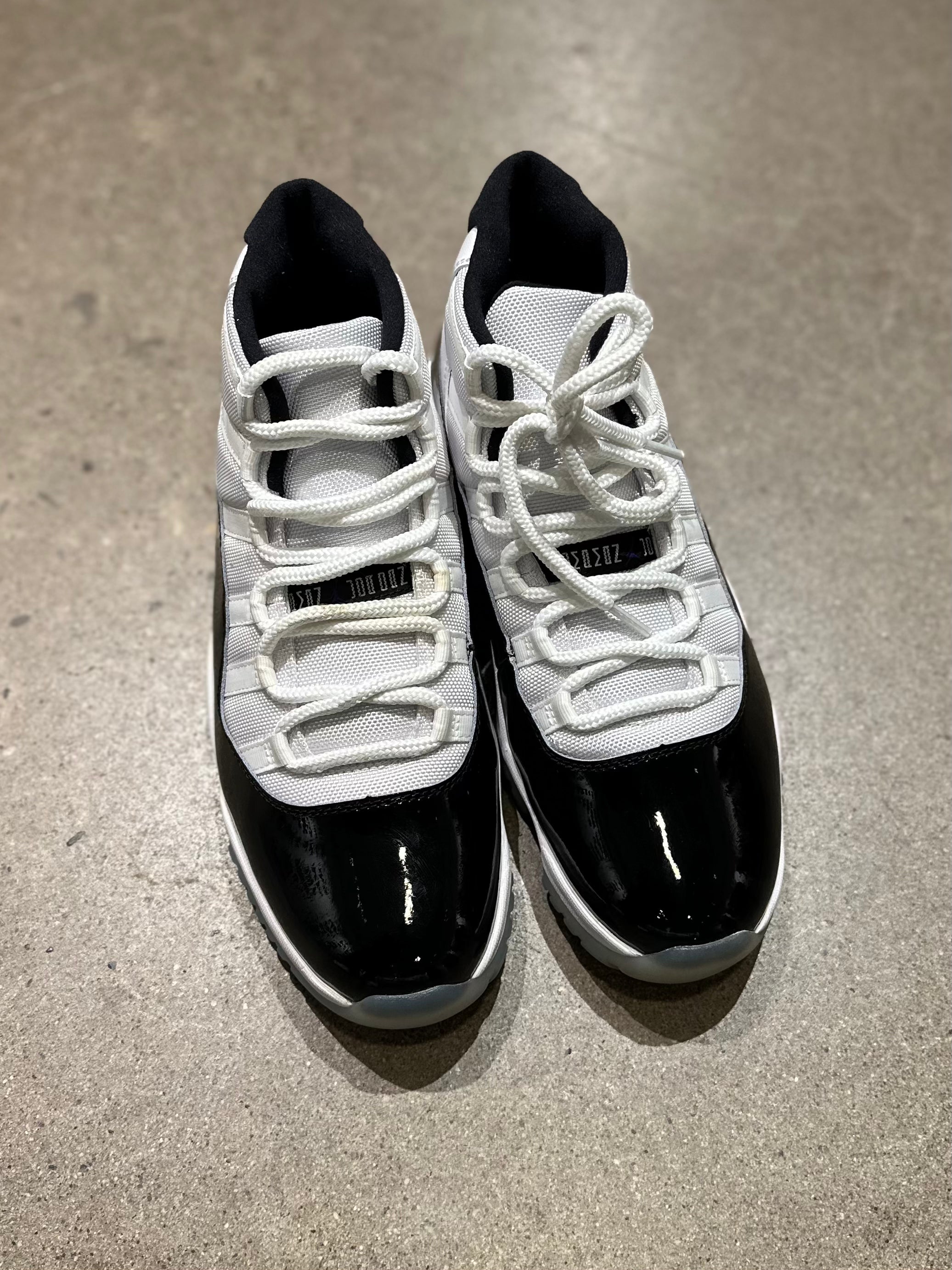 Jordan 11 Retro Concord (2018) (Pre-Owned) Sz 11