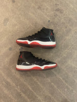 Jordan 11 Retro Playoffs Bred (2019)(Pre-Owned) Sz 13