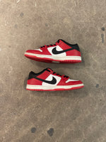 Nike SB Dunk Low Pro J-Pack Chicago (Pre-Owned) Sz 10