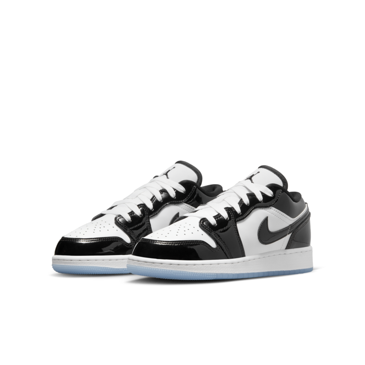 Jordan 1 Low "SE Concord" (GS)