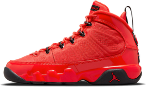 Jordan 9 Retro Chile Red