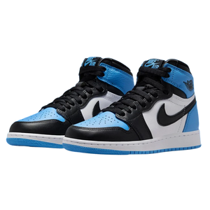 Jordan 1 Retro High OG UNC Toe (PS)