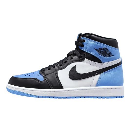 Jordan 1 Retro High OG UNC Toe (PS)