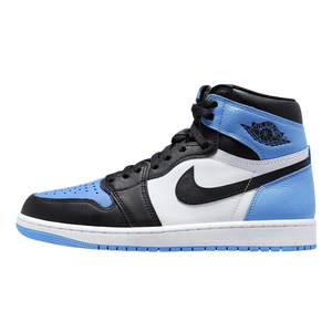 Jordan 1 Retro High OG UNC Toe (PS)