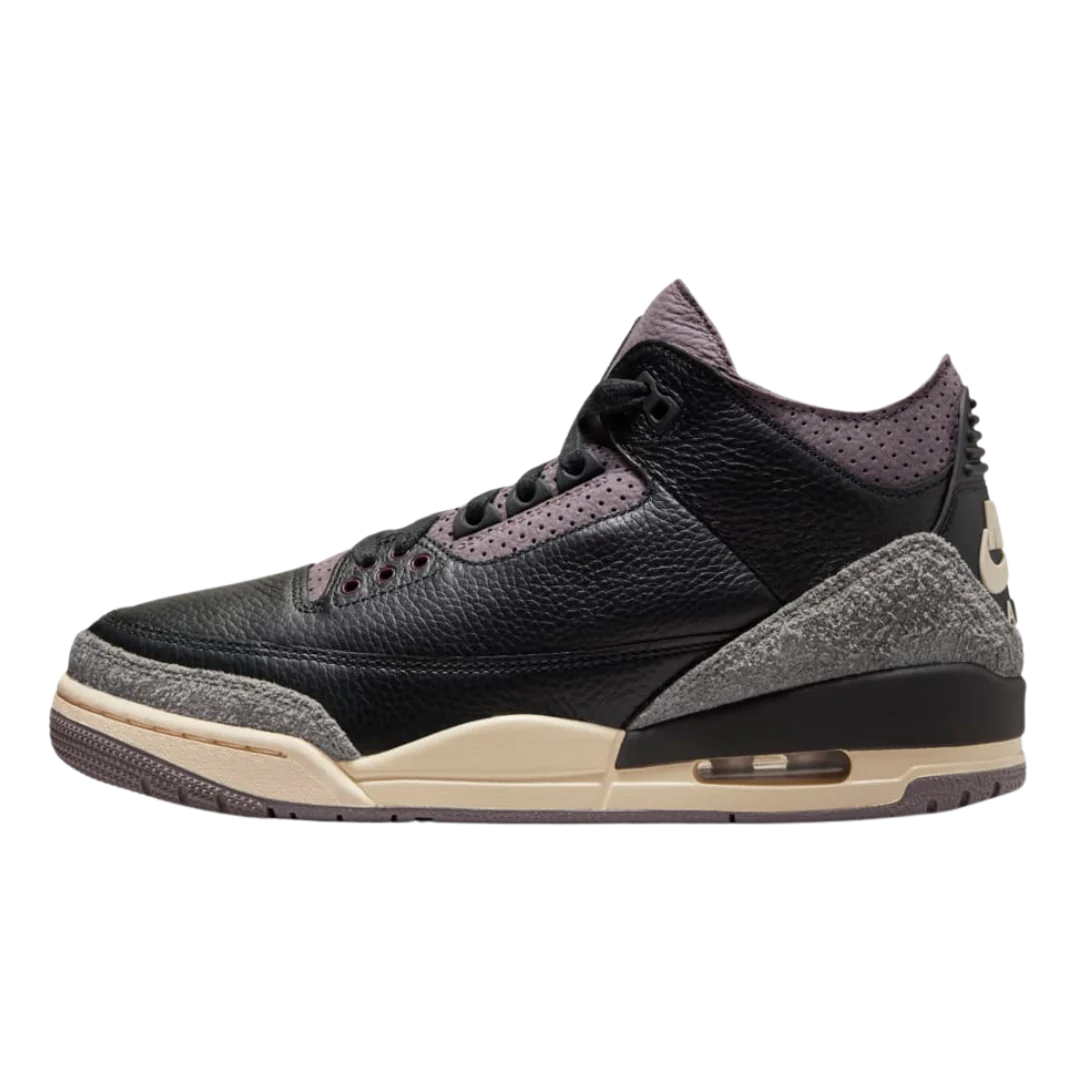 Jordan 3 Retro OG SP A Ma Maniére While You Were Sleeping (W)