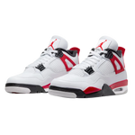 Jordan 4 Retro Red Cement