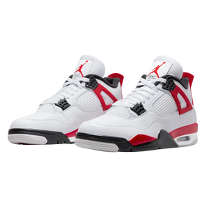 Jordan 4 Retro Red Cement