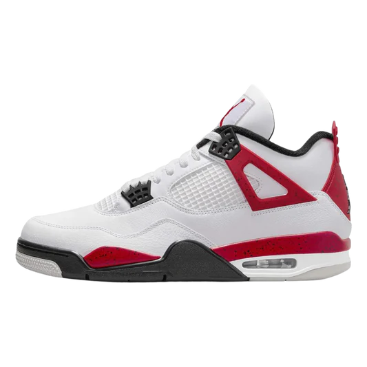 Jordan 4 Retro Red Cement (GS)