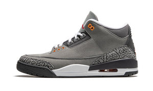 Air Jordan 3 Retro "Cool Grey" (GS)