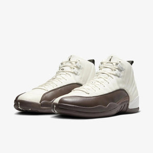 Jordan 12 Retro SP SoleFly Cafecito