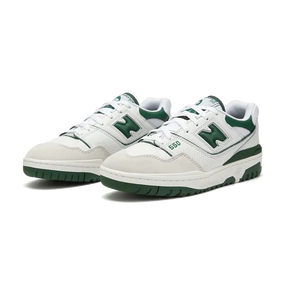 New Balance 550 White "Green"