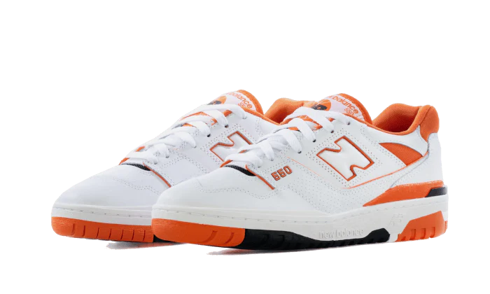 New Balance 550 "Syracuse"