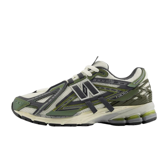 New Balance 1906A Olive Juice Sea Salt