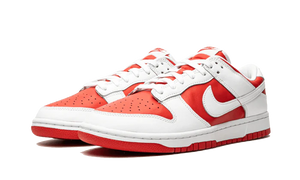 Nike Dunk Low "Championship Red" (GS)