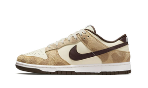 Nike Dunk Low "Animal Pack" (Giraffe/Cheetah)