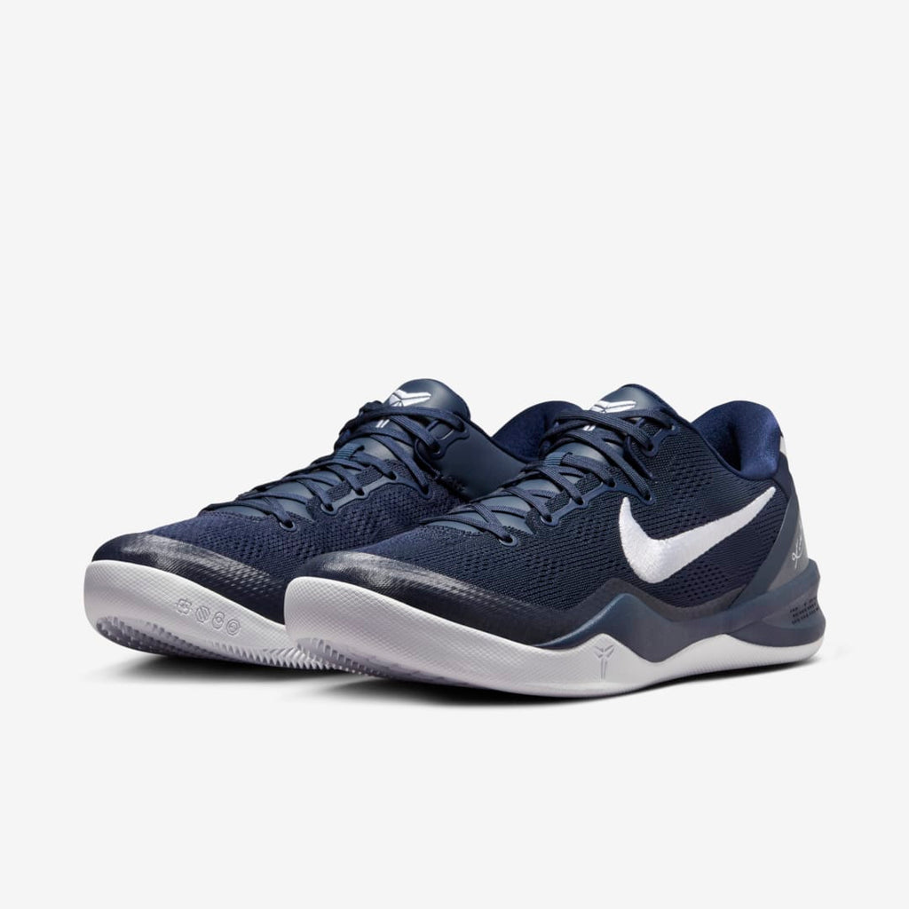 Nike Kobe 8 Protro College Navy