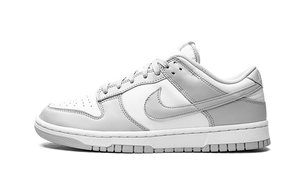 Nike Dunk Low "Grey Fog"