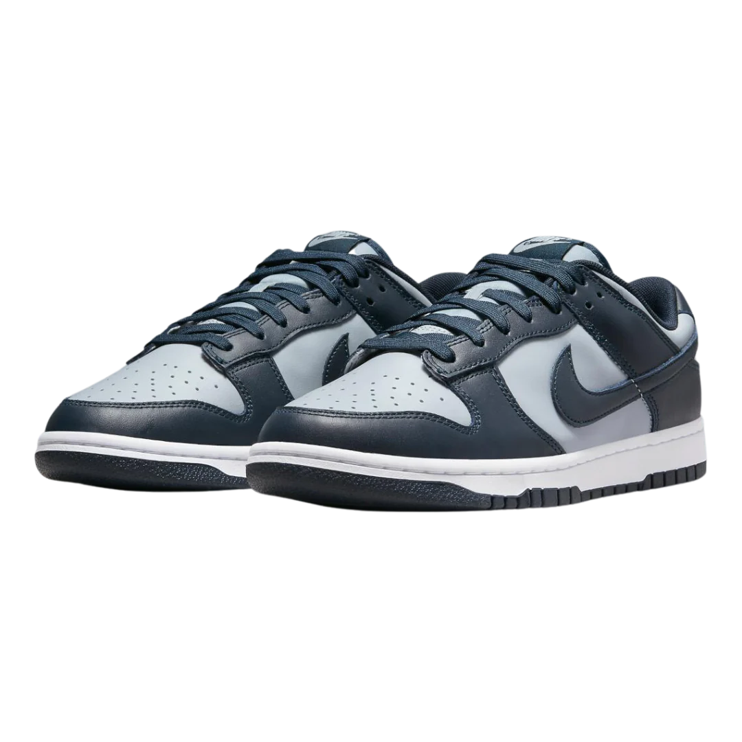 Nike Dunk Low "Georgetown" (GS)