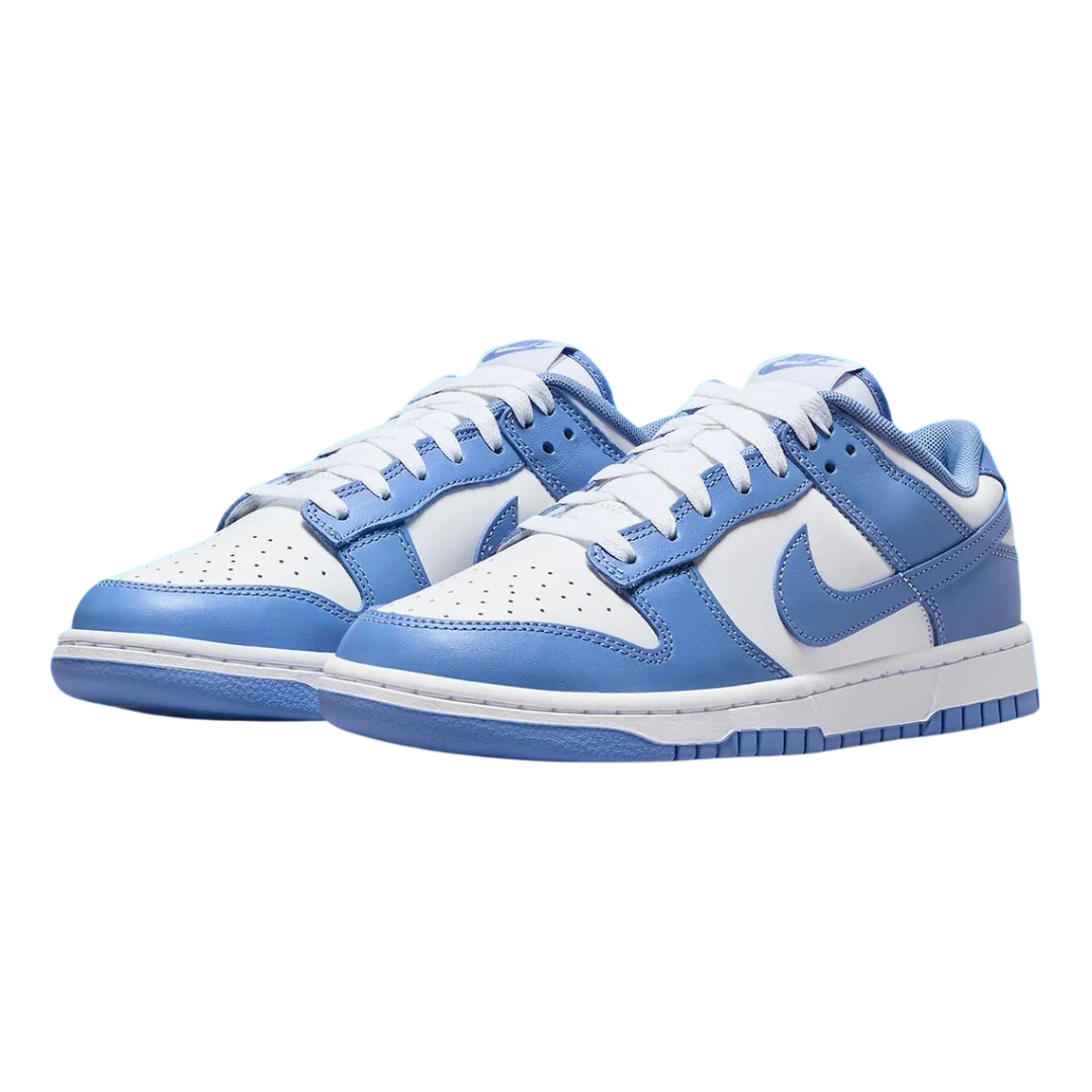 Nike Dunk Low Polar Blue