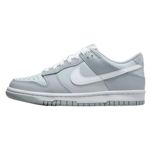 Nike Dunk Low "Two-Toned Grey" (GS)