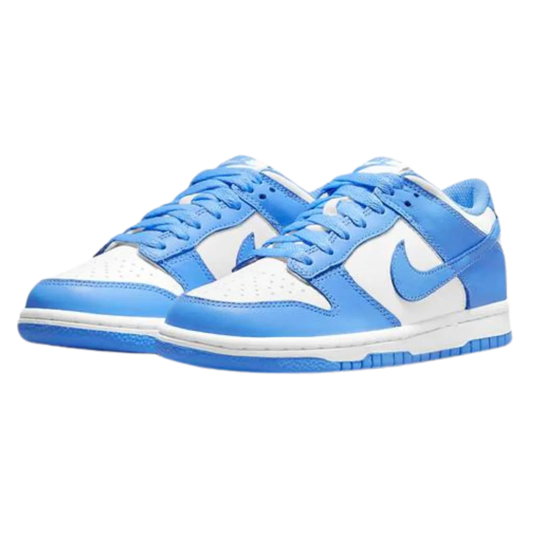 Nike Dunk Low "UNC" (2021) (GS)