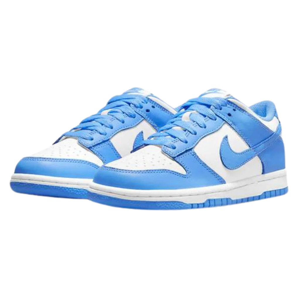 Nike Dunk Low "UNC" (2021) (GS)