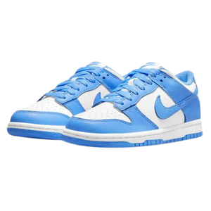 Nike Dunk Low "UNC" (2021) (GS)