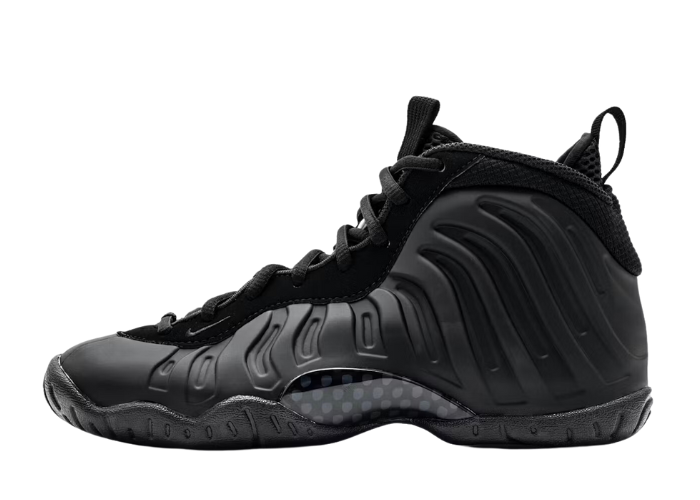 Nike Little Posite One Anthracite (2023) (GS)