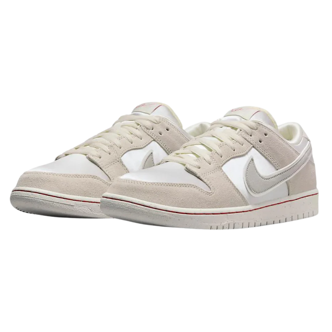 Nike SB Dunk Low City of Love Light Bone