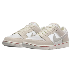 Nike SB Dunk Low City of Love Light Bone