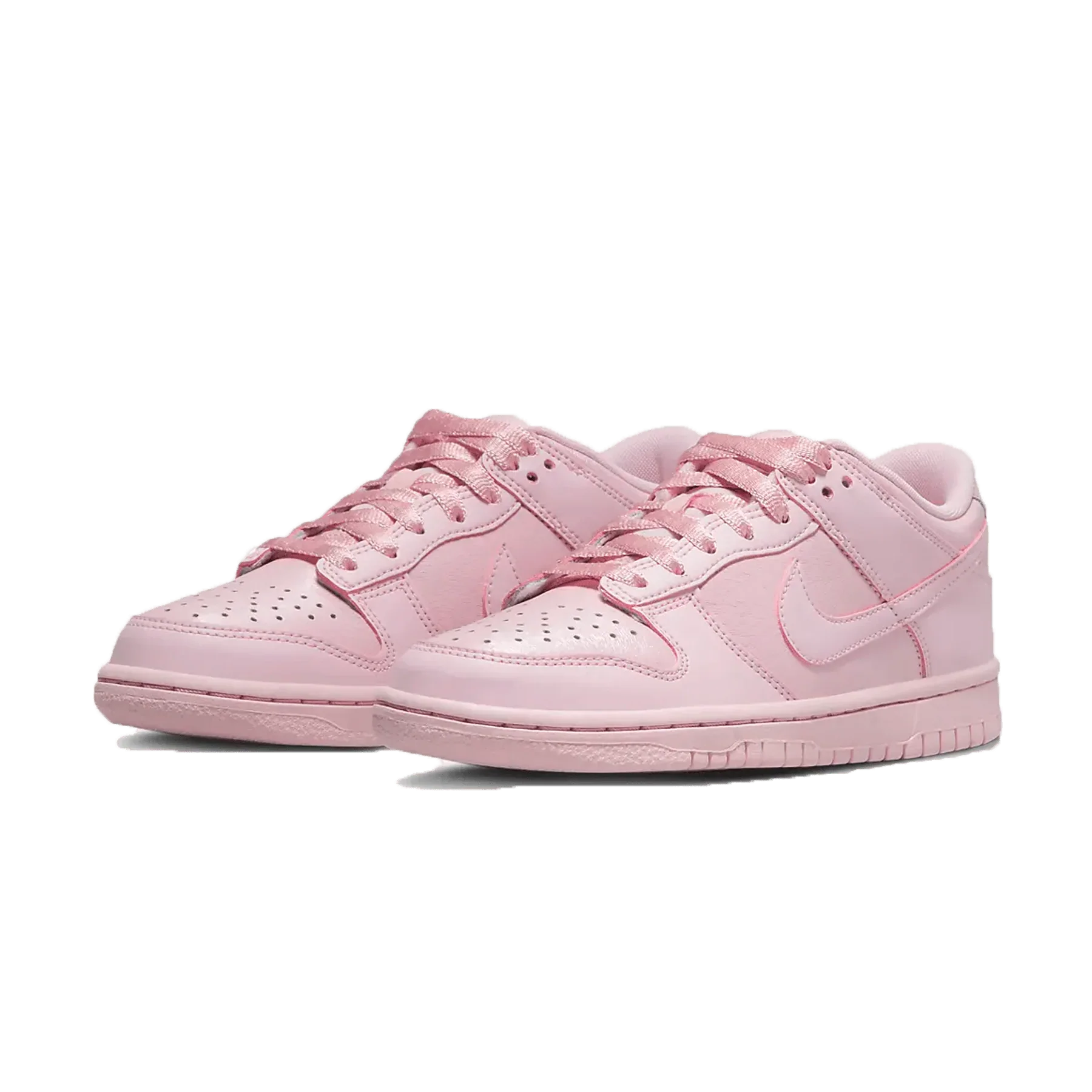 Nike Dunk Low Prism Pink (2017/2022) (GS)