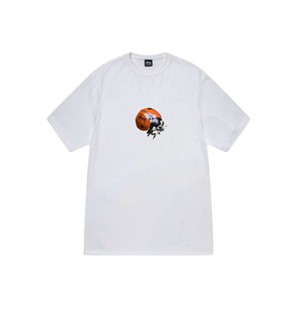 Stussy Ladybug Tee