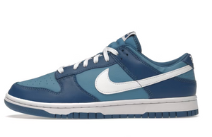 Nike Dunk Low Dark Marina Blue